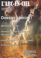 ARC EN CILE PRINTEMPS 2021